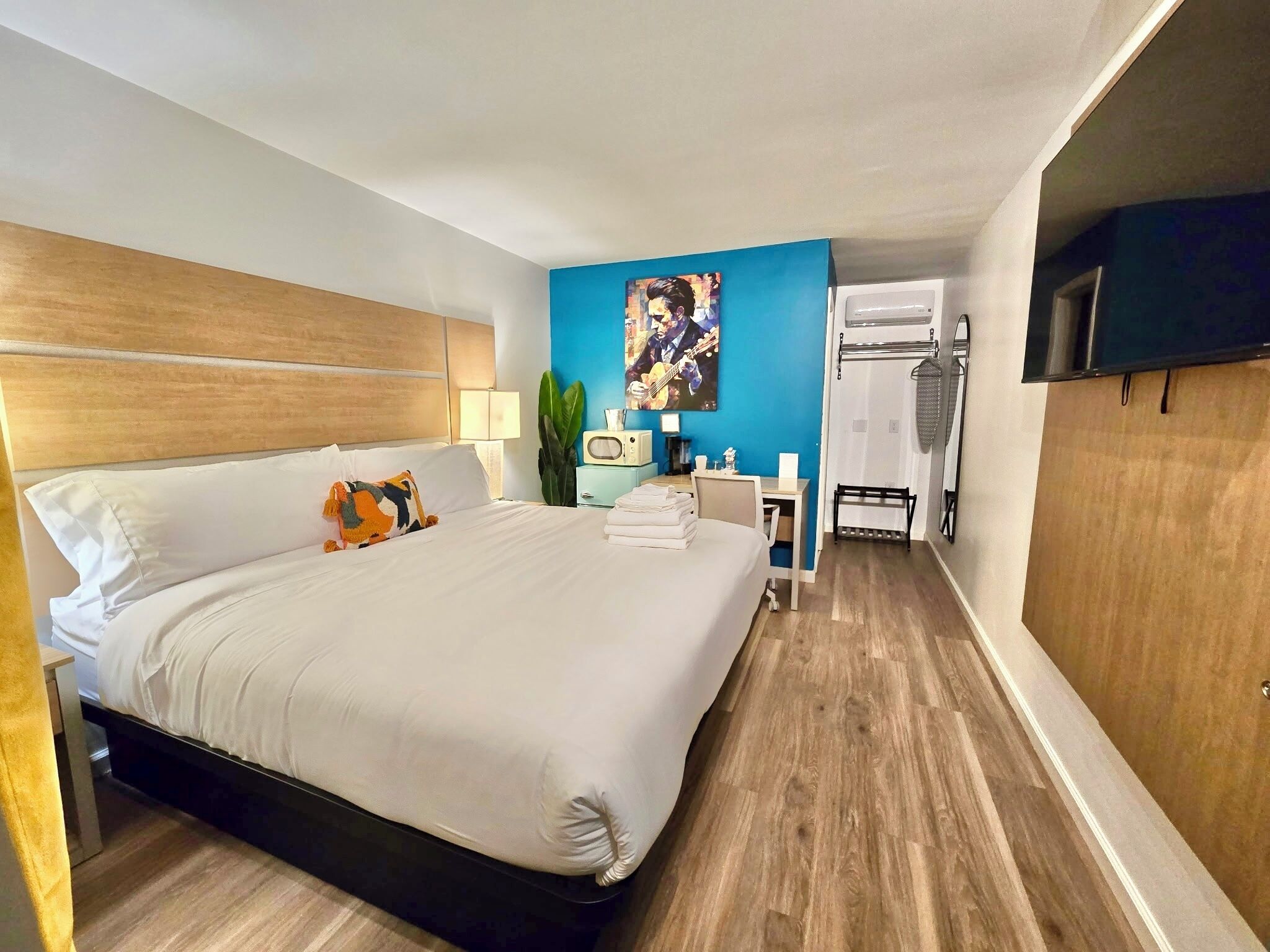 Chambre Design | Bureau, espace de travail pour ordinateurs portables