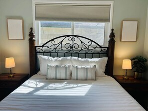 3 quartos, escrivaninha, ferros/tábuas de passar roupa, Wi-Fi