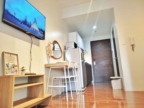 Servicio a la habitación