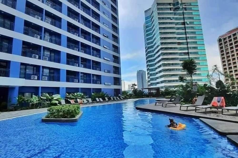 Air Residences-CBD view