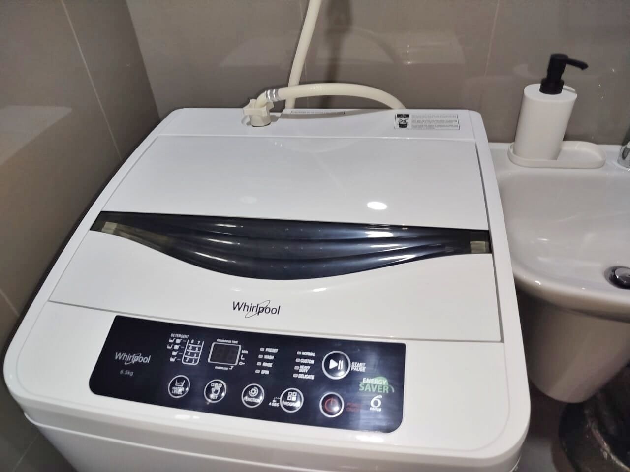 Kamar mandi
