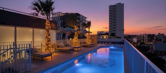 Rambla @ Story House