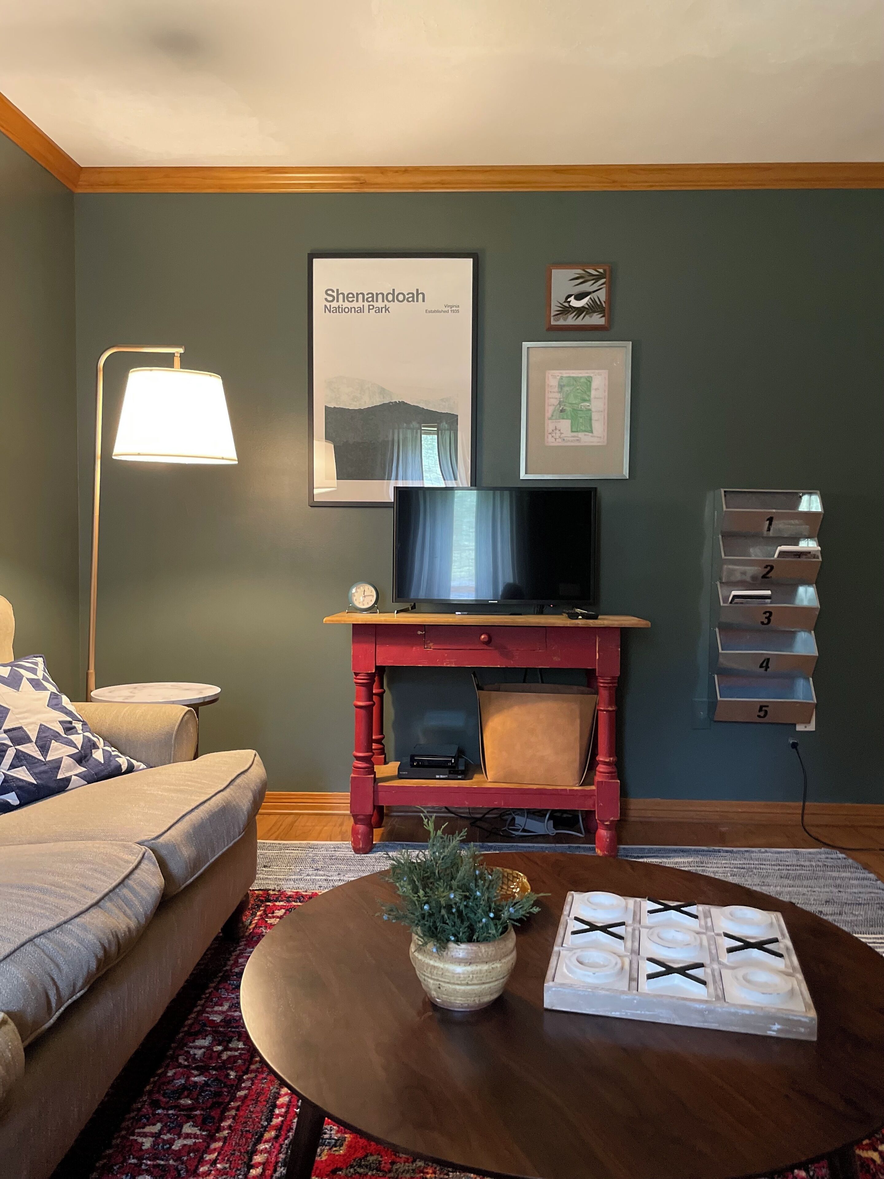 Cozy 3-bedroom House In Meridian - Lake Tom Bailey, MS