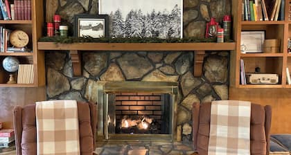 Cozy 3-bedroom house in Meridian