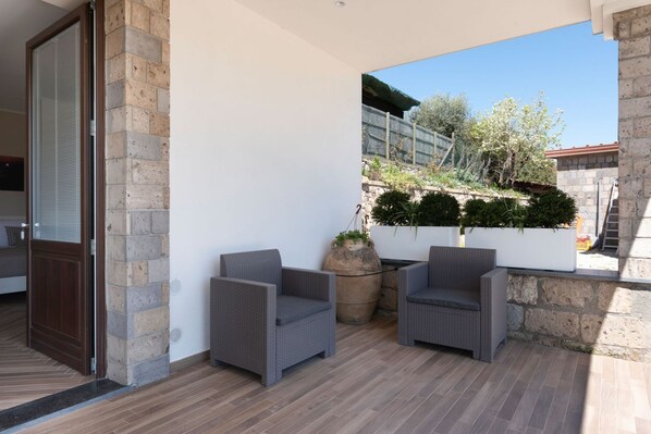 Terras