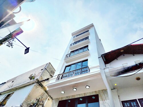 LuxHomes Apartment