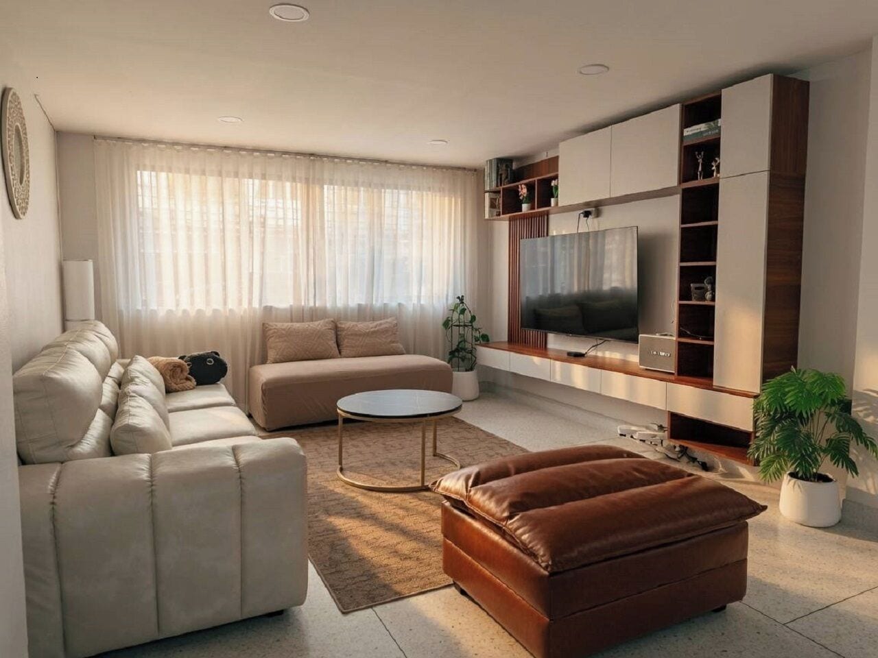TV connectée
