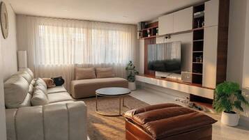 TV connectée
