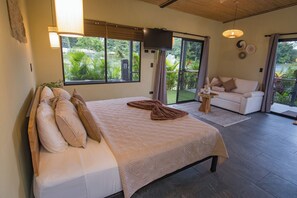 1 slaapkamer, wifi, beddengoed