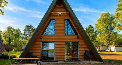 Cedar Cove Cabin 2