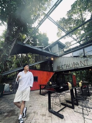 Restaurant -  YesHue Eco Tourism Area (Nam Dong)