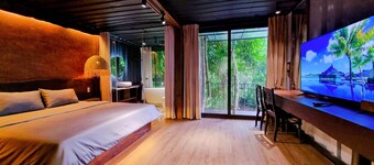 Khu du lich sinh thai yeshueeco