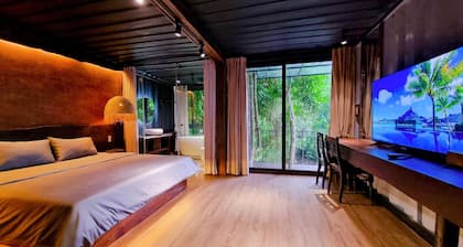 Khu du lich sinh thai yeshueeco