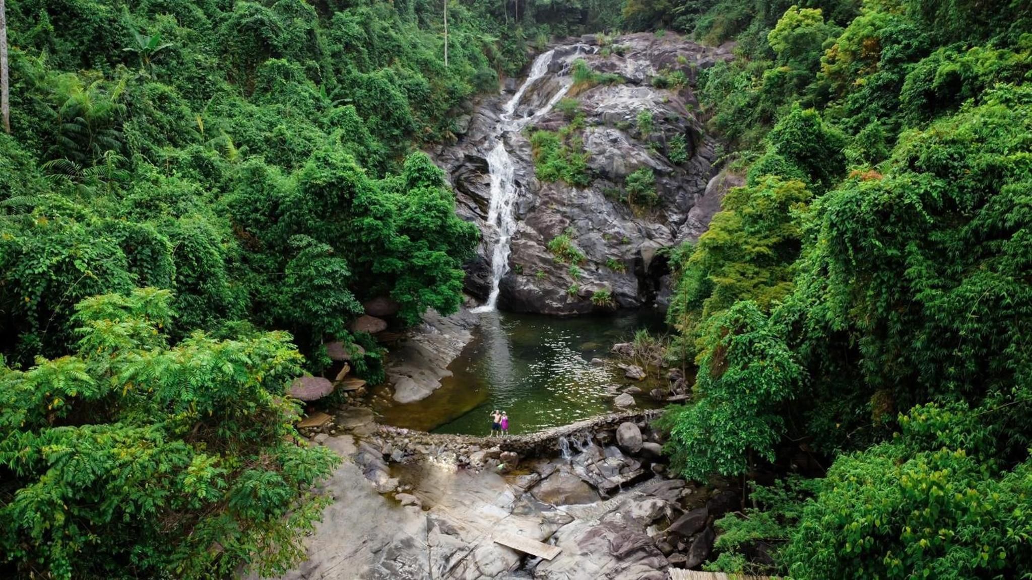 Kolam renang