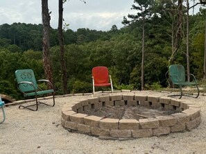 Baignoire à remous extérieure