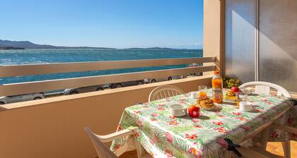 Résidence Les Flots by Interhome