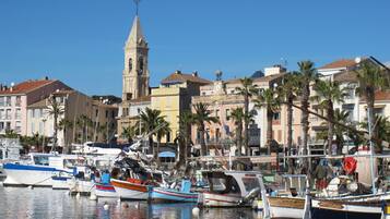 Port de plaisance