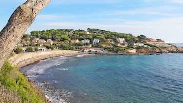 Plage à proximité