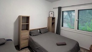 Familienapartment