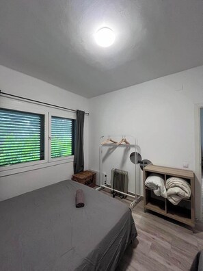 Apartament familiar | 2 dormitoris i wifi gratuïta 