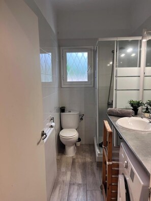 Apartament familiar | Bany