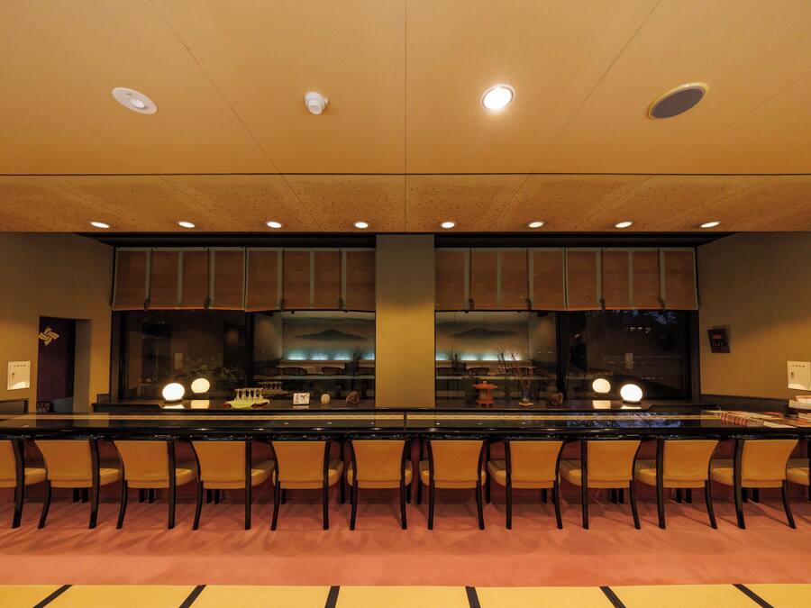 Restoran