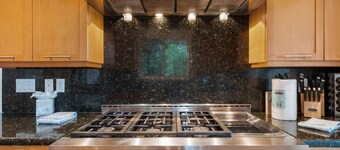 Bellevue Lakeview house