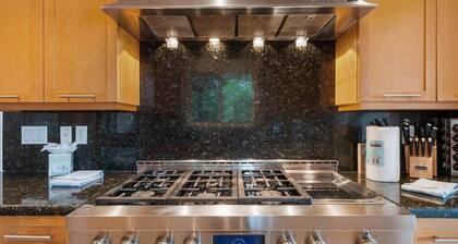 Bellevue Lakeview house