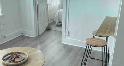 1930s Building on Main St Apt 211 Downtown