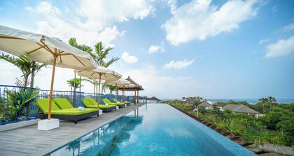 Atap Beach Resort Canggu by Ini Vie Hospitality