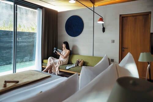 Atap Beach Resort Canggu by Ini Vie Hospitality