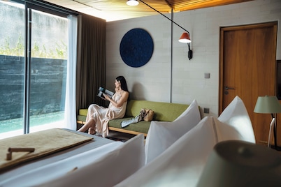 Atap Beach Resort Canggu by Ini Vie Hospitality