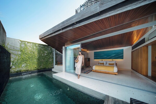 Detalle del interior