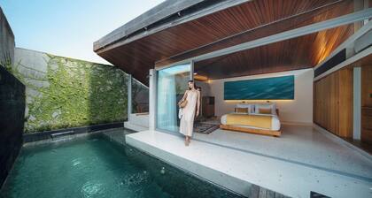 Atap Resort Canggu by Ini Vie Hospitality