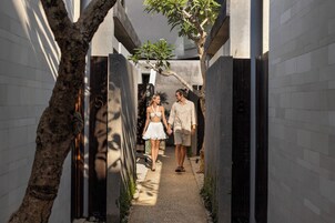 Building design
