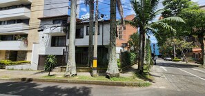 Fachada