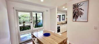 Escape to Coastal Bliss at Ocean Grove - Short walk to beach, cafe and park
