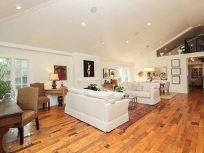 Fernseher, Arbeitsbereiche