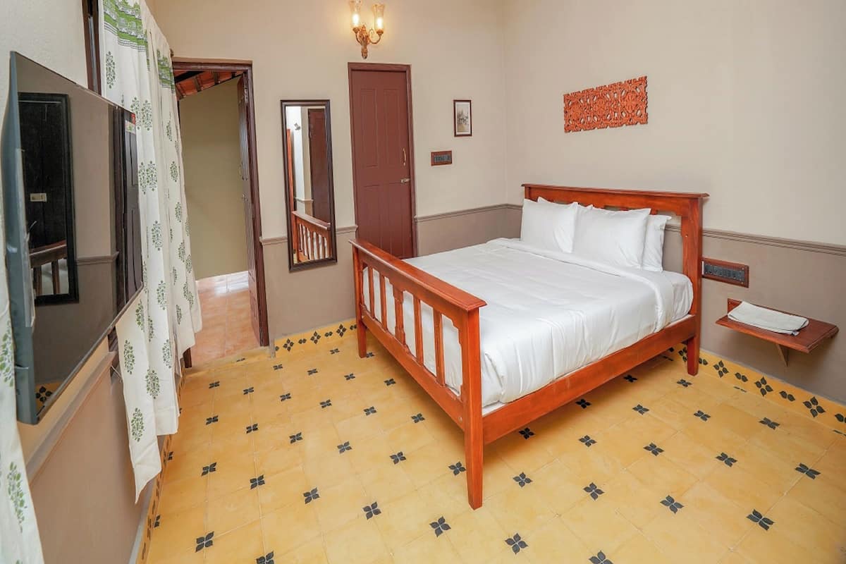 Camas con efecto memoria, tabla de planchar con plancha y wifi gratis