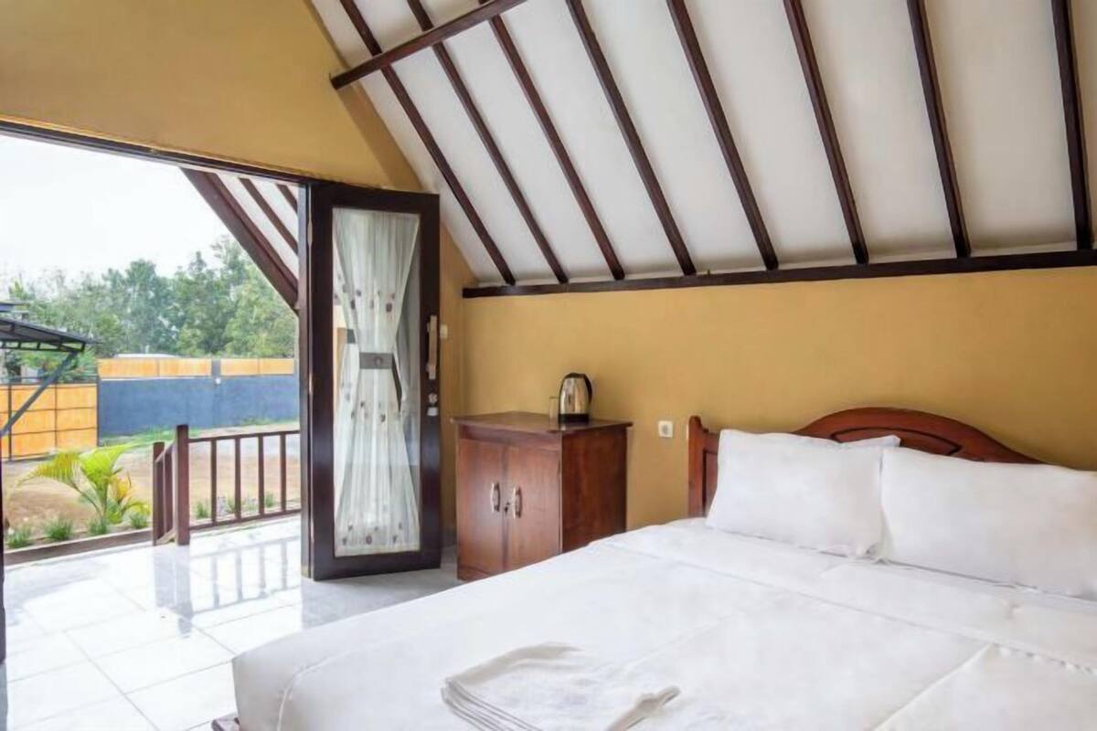 2 Schlafzimmer, kostenloses WLAN, BettwÀsche