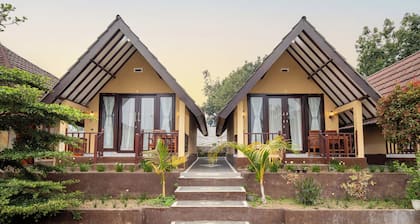 Zoya Rinjani Villa