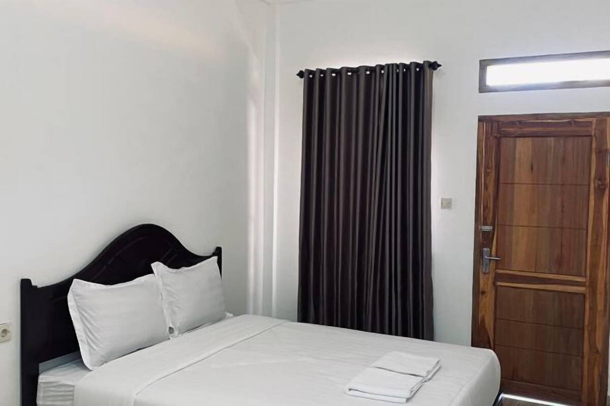 2 Schlafzimmer, kostenloses WLAN, BettwÀsche
