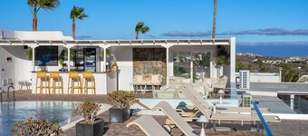 Casa Serena 10, Suite 8