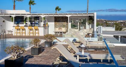 Casa Serena 10, Suite 8