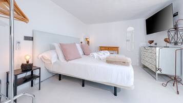 1 chambre, coffres-forts dans les chambres, Wi-Fi gratuit, draps fournis