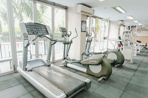 Installations sportives
