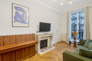 Televisie
