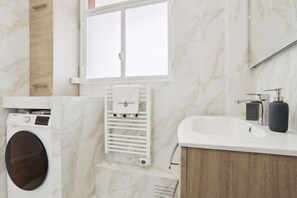 Badkamer