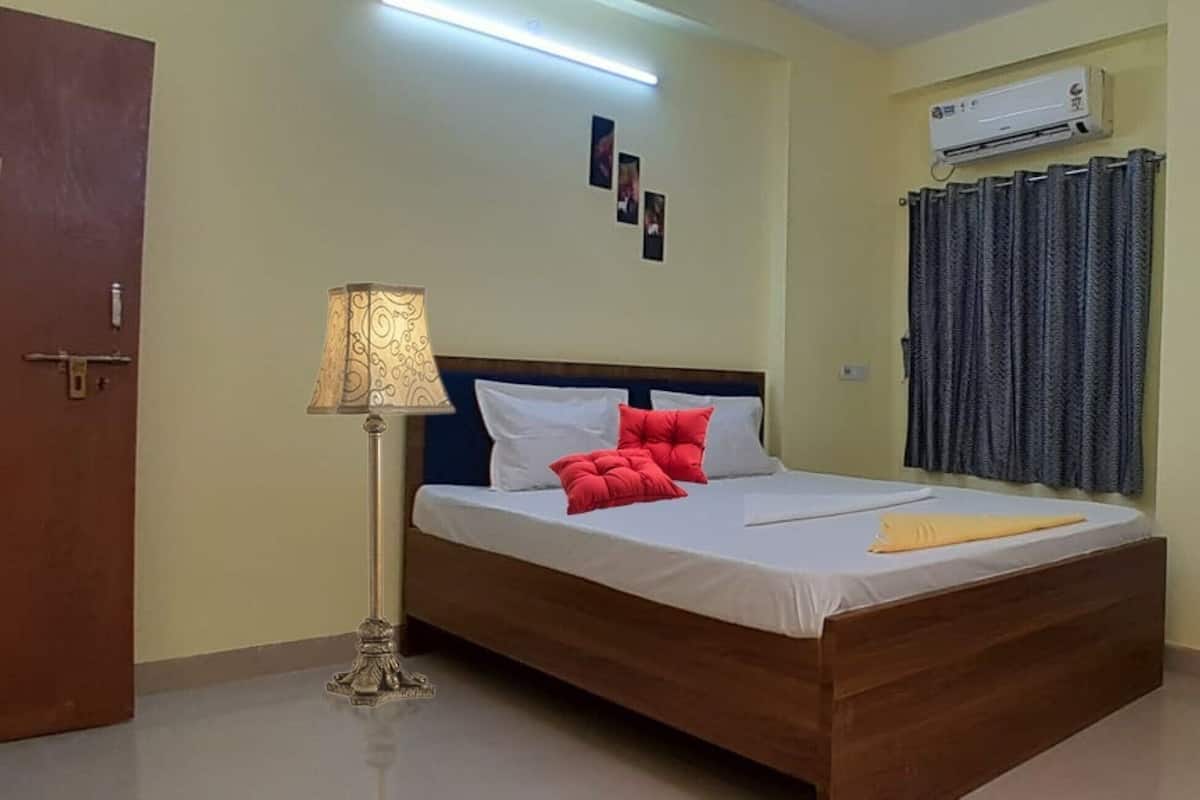 Chambre Royale, vue ville