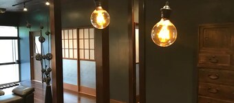 Fuji Trip House Amber Kawaguchiko